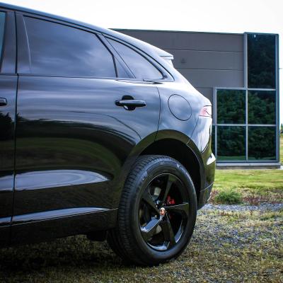 F-Pace - XPEL Ultimate Plus