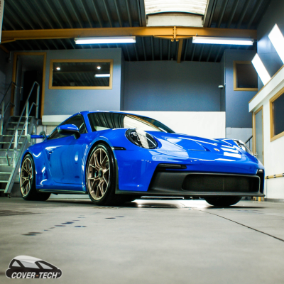 911 (Type 992) - XPEL Ultimate Plus