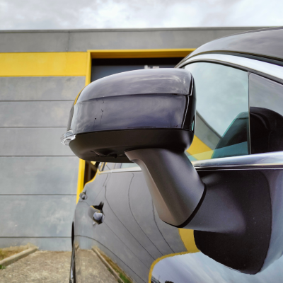 XC60 - Protection de peinture 