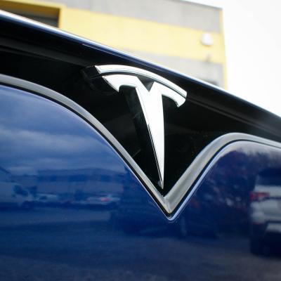 Model S Plaid - XPEL Ultimate Plus