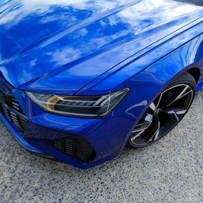RS6 Avant - Protection de peinture complète