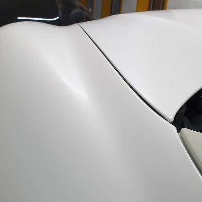Cayenne - Car Wrapping 