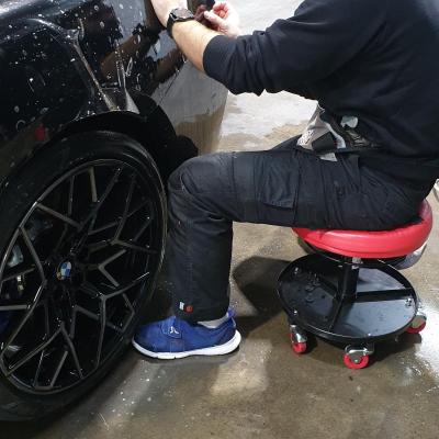 M8 - Paint Protection Film