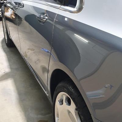 Maybach - Paint Protection Film