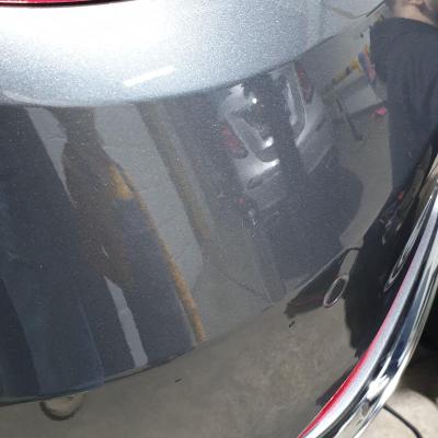 Maybach - Paint Protection Film