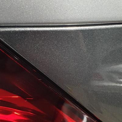 Maybach - Paint Protection Film