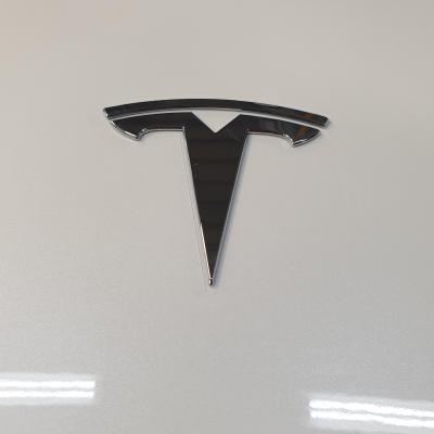 Model 3 - Paint Protection Film