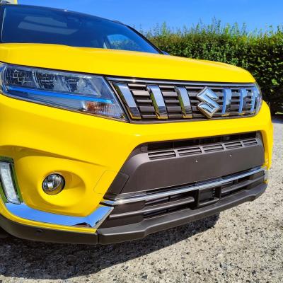 Vitara - Two-tone Car Wrapping