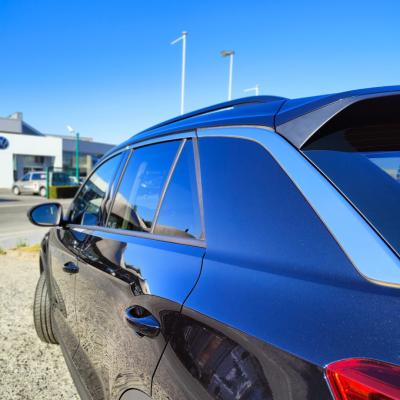 T-Roc - 65% Window Tint