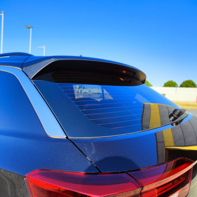 T-Roc - 65% Window Tint