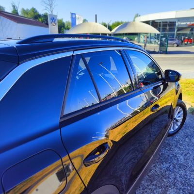 T-Roc - 65% Window Tint