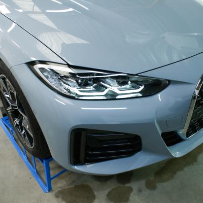 430i - Protection de carosserie PPF front Shield