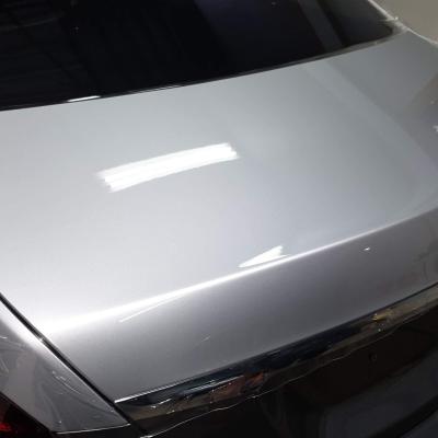 Maybach - Paint Protection Film