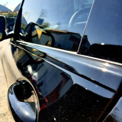 EQC 400 - Chrome Delete