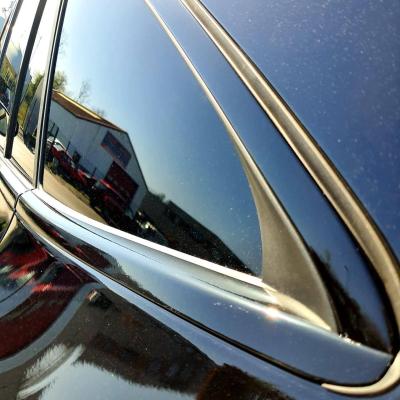 EQC 400 - Chrome Delete