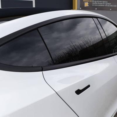 Tinted Windows + Chrome Delete