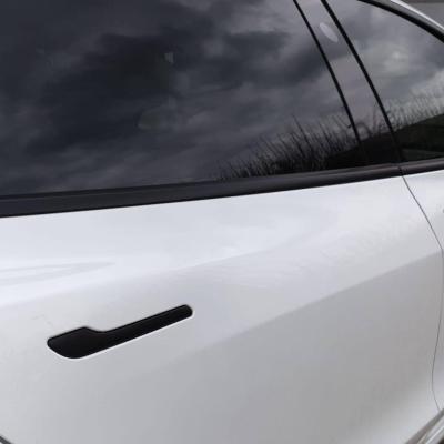 Tinted Windows + Chrome Delete