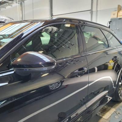 RS6 - Tinted Windows