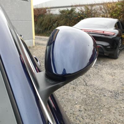 Giulia - Paint Protection Film
