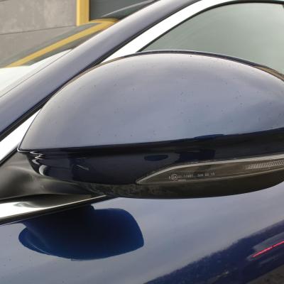 Giulia - Paint Protection Film
