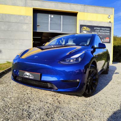 Model Y - Protection de peinture complète