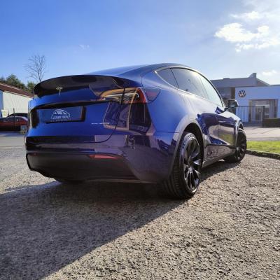 Model Y - Full Paint Protection
