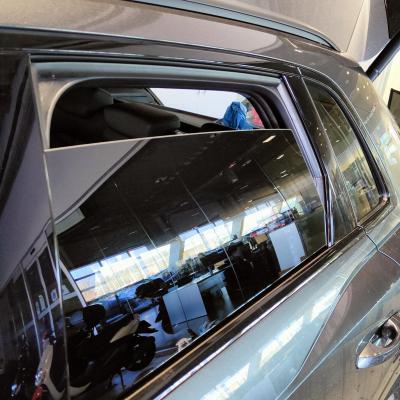 Q3 - Tint van de achterruiten in 95%