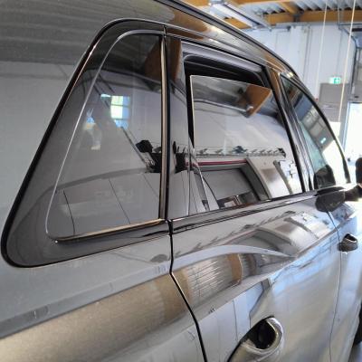 Q3 - Tint van de achterruiten in 95%