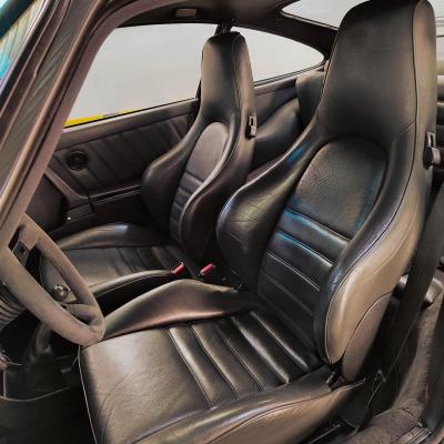 911 (Type 954) Carrera Turbo - op maat gemaakte striplettering