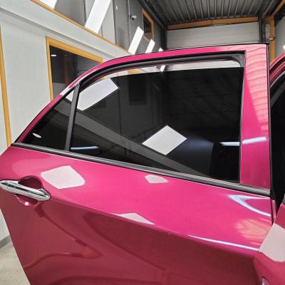 Picanto - Tint van de achterruiten in 95%