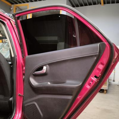 Picanto - Tint van de achterruiten in 95%