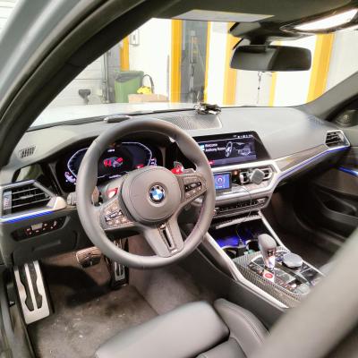 M3 Competition
