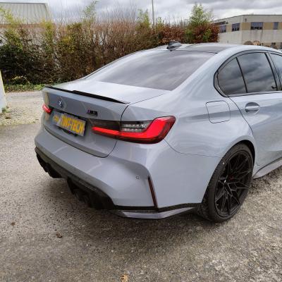 M3 Competition