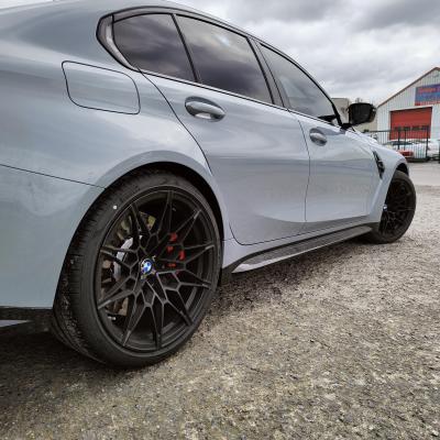 M3 Competition