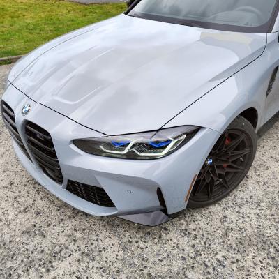 M3 Competition