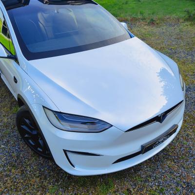 Model X - XPEL Ultimate Plus