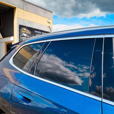 X1 2023 - 80% Window Tint
