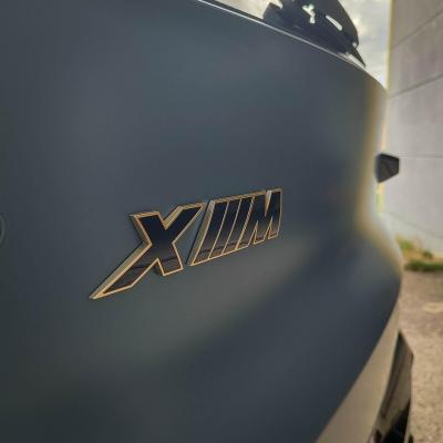 XM - XPEL Stealth