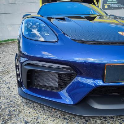 GT4 RS - XPEL Ultimate Plus