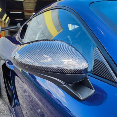 GT4 RS - XPEL Ultimate Plus