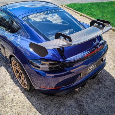 GT4 RS - XPEL Ultimate Plus