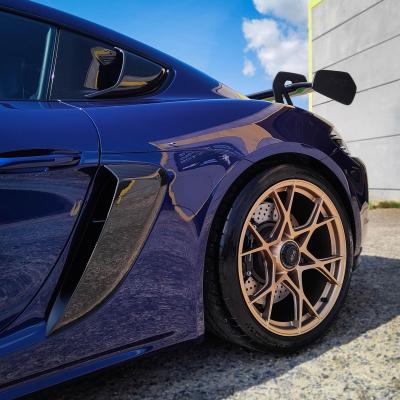 GT4 RS - XPEL Ultimate Plus