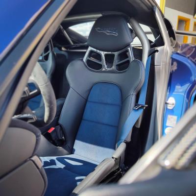 GT4 RS - XPEL Ultimate Plus