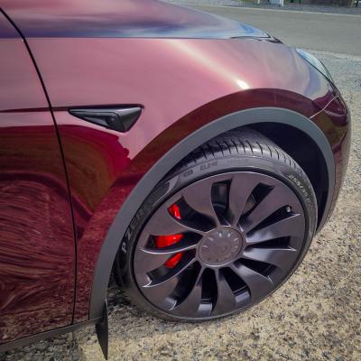 Model Y - Full Paint Protection