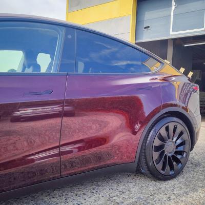 Model Y - Full Paint Protection