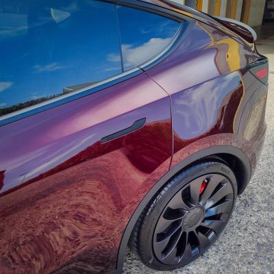 Model Y - Full Paint Protection