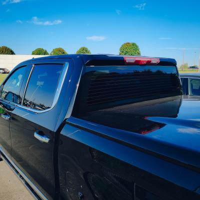 Silverado - Teinte en 95% 