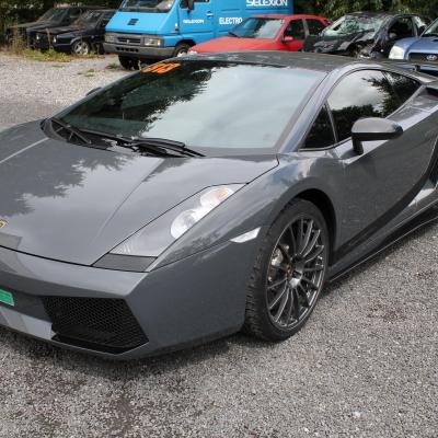Gallardo