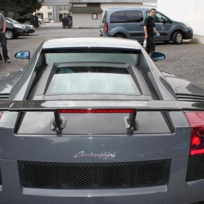 Gallardo