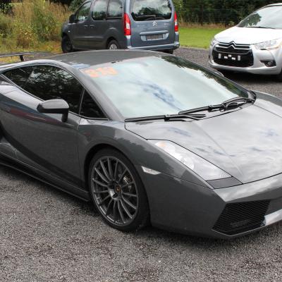 Gallardo